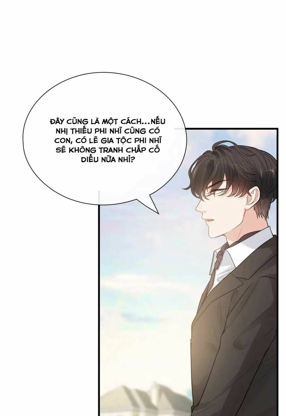 Cô Vợ Hợp Đồng Bỏ Trốn Của Tổng Giám Đốc Chapter 420 - 40