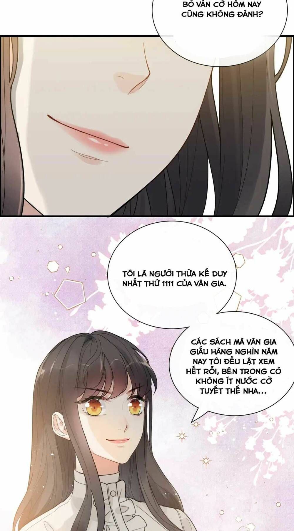 Cô Vợ Hợp Đồng Bỏ Trốn Của Tổng Giám Đốc Chapter 420 - 43