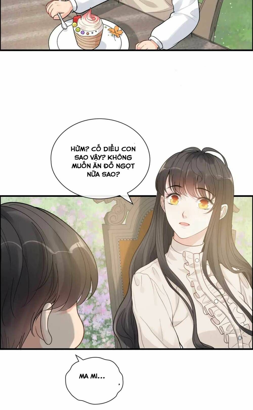 Cô Vợ Hợp Đồng Bỏ Trốn Của Tổng Giám Đốc Chapter 420 - 7