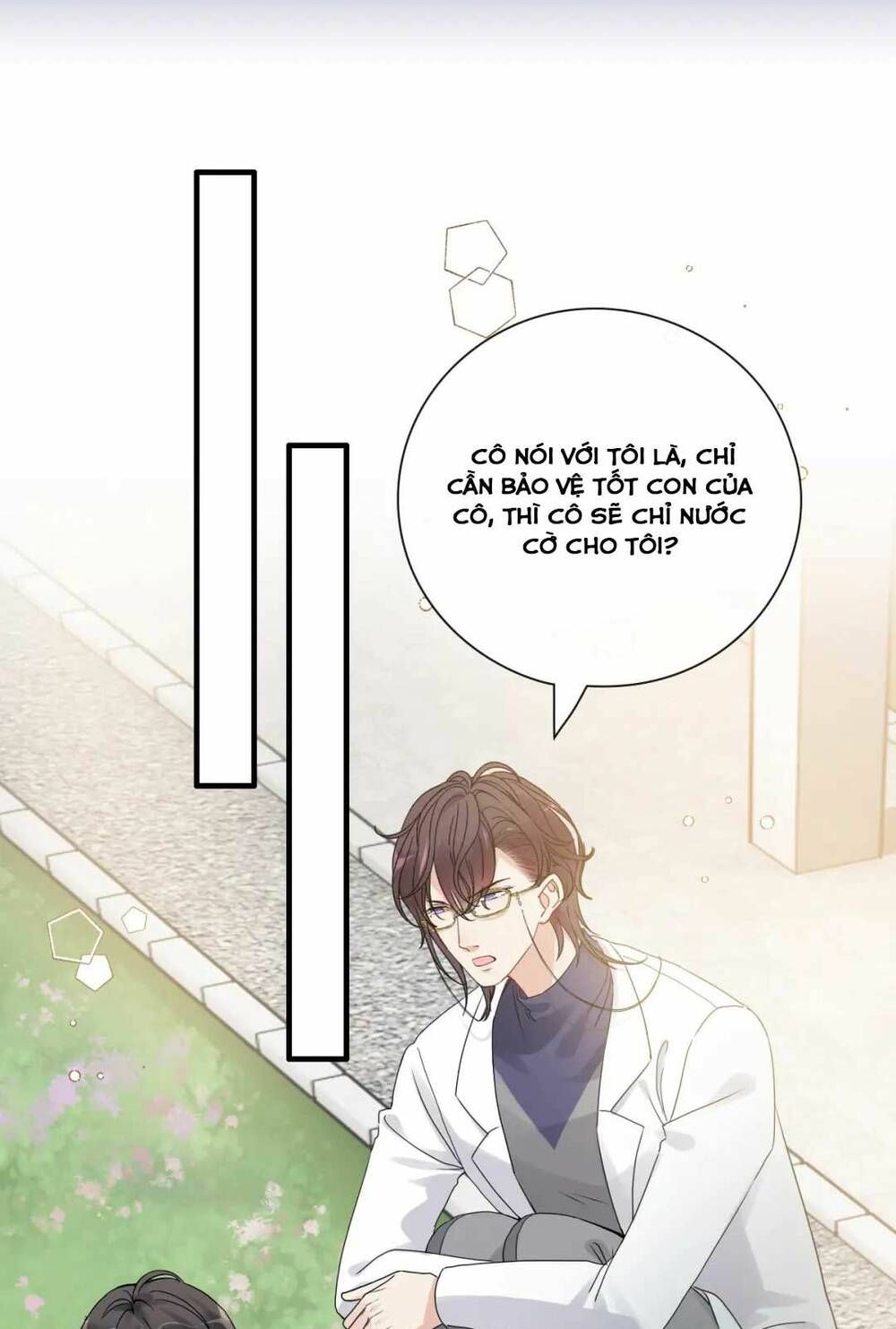 Cô Vợ Hợp Đồng Bỏ Trốn Của Tổng Giám Đốc Chapter 421 - 2