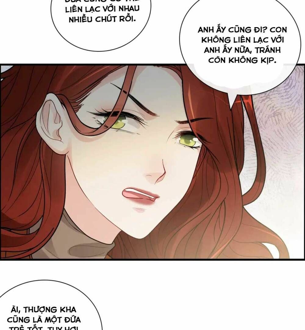 Cô Vợ Hợp Đồng Bỏ Trốn Của Tổng Giám Đốc Chapter 421 - 15