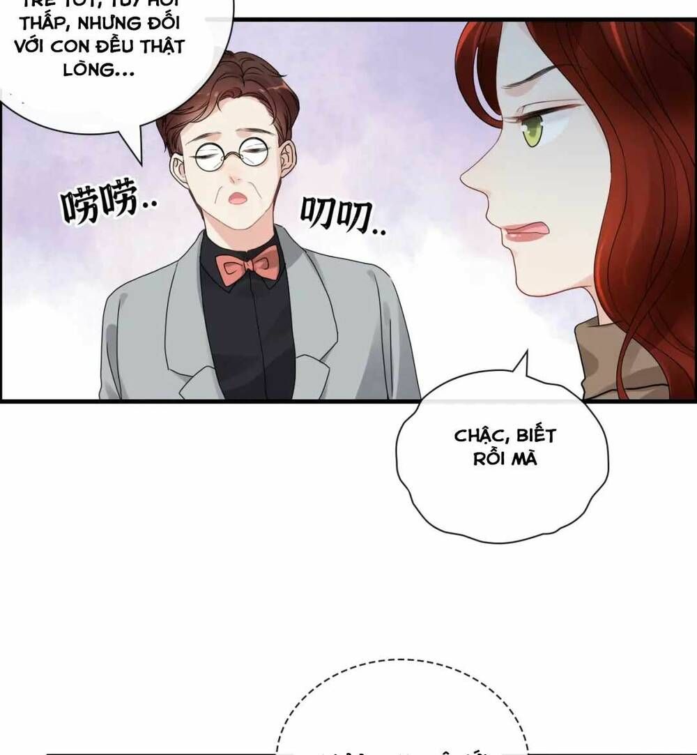 Cô Vợ Hợp Đồng Bỏ Trốn Của Tổng Giám Đốc Chapter 421 - 16