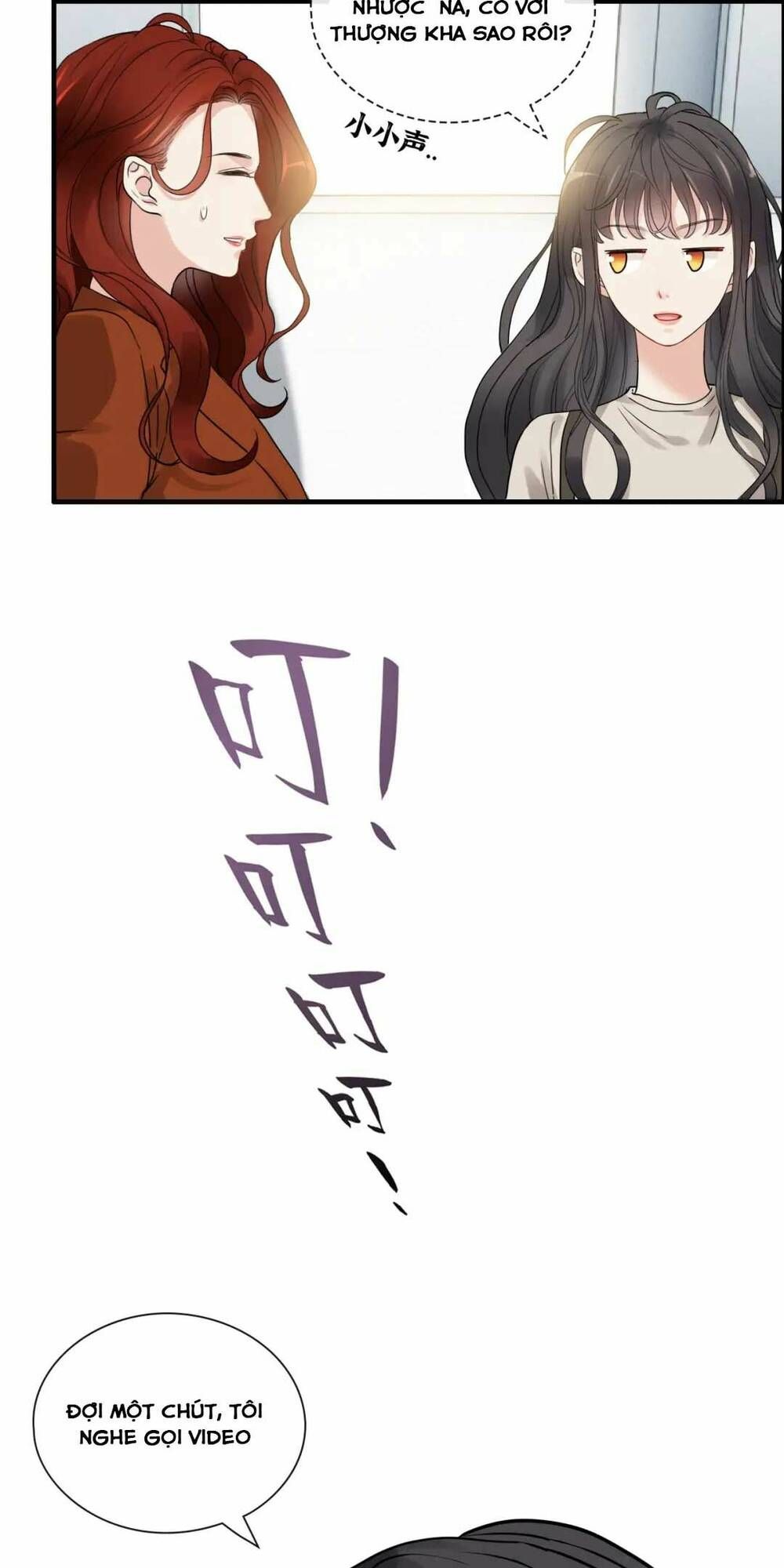 Cô Vợ Hợp Đồng Bỏ Trốn Của Tổng Giám Đốc Chapter 421 - 17