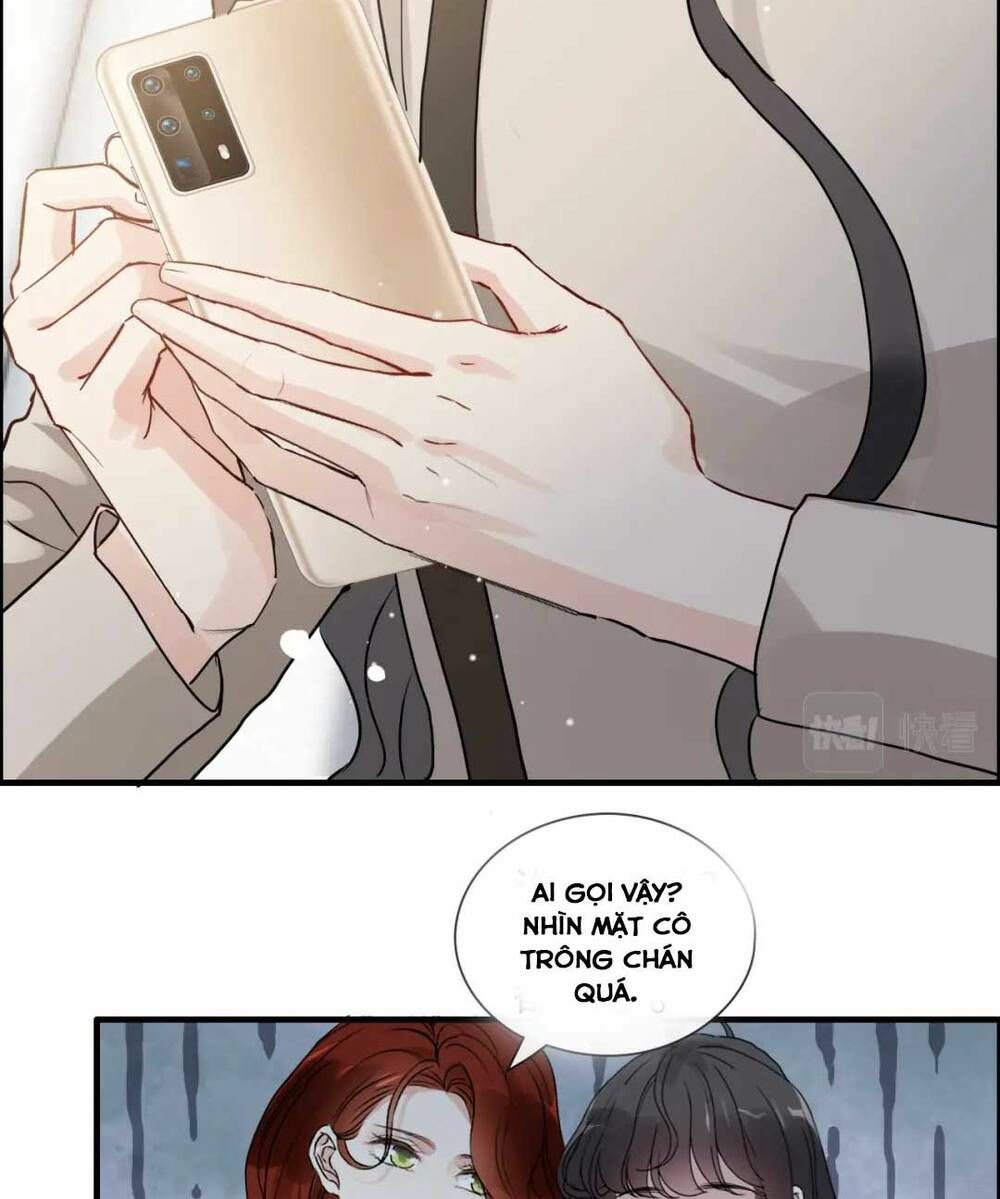 Cô Vợ Hợp Đồng Bỏ Trốn Của Tổng Giám Đốc Chapter 421 - 19