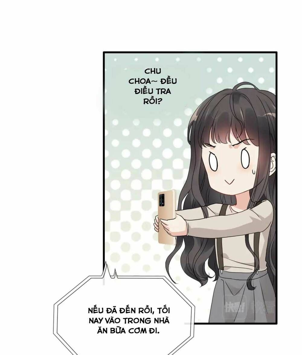 Cô Vợ Hợp Đồng Bỏ Trốn Của Tổng Giám Đốc Chapter 421 - 25