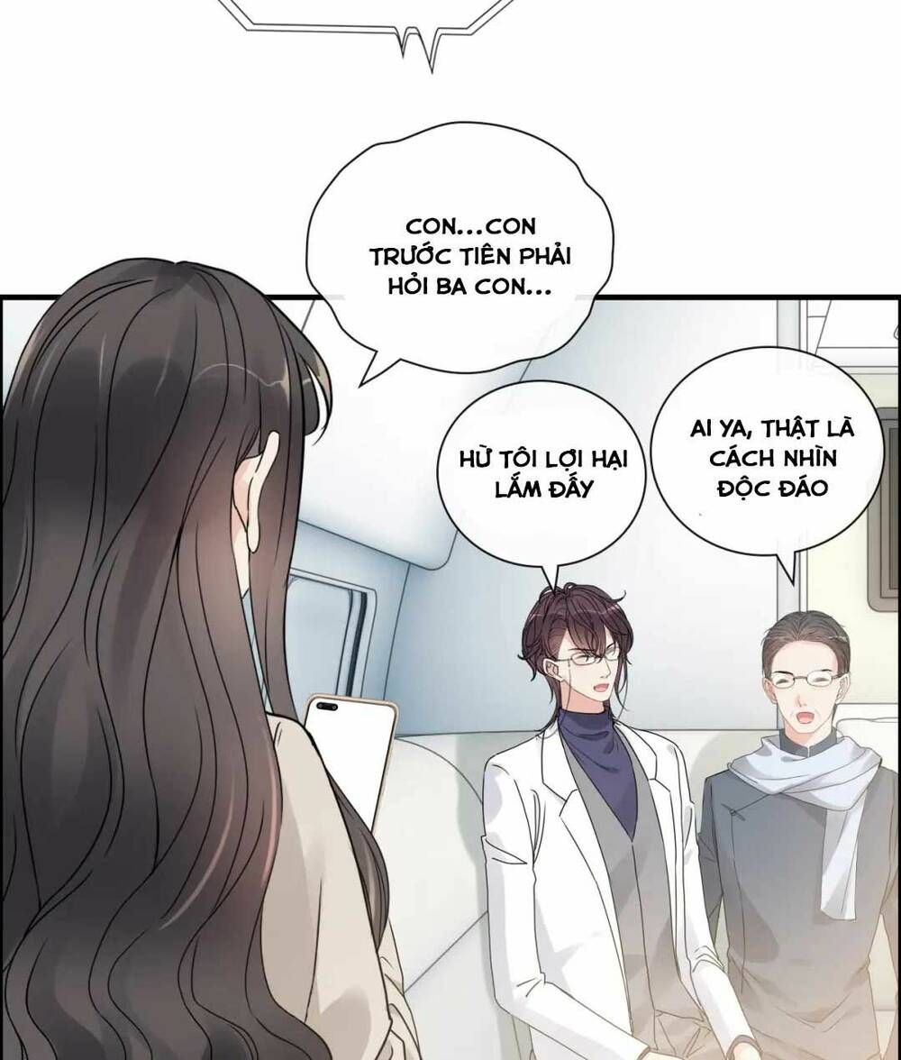 Cô Vợ Hợp Đồng Bỏ Trốn Của Tổng Giám Đốc Chapter 421 - 26