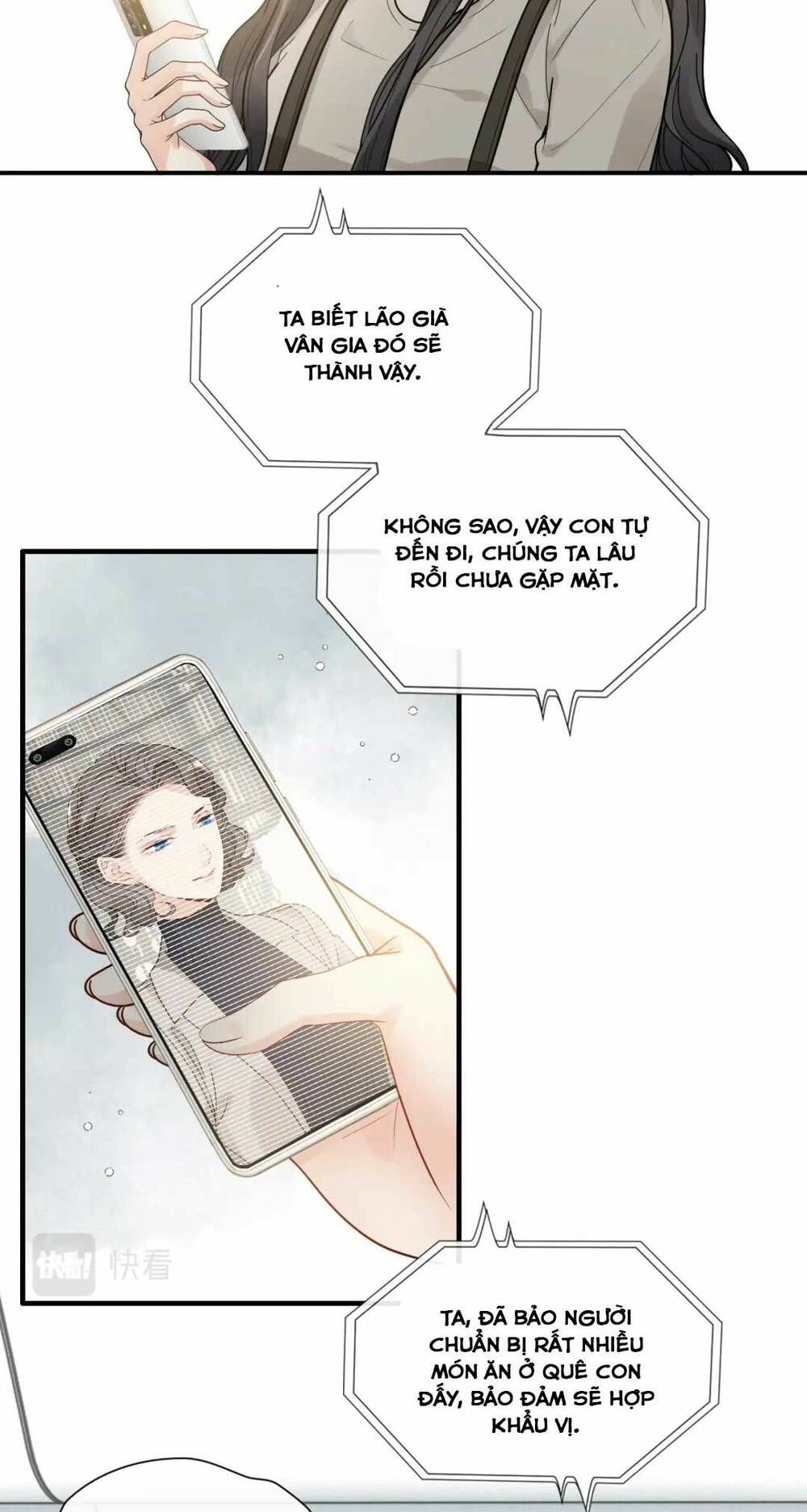 Cô Vợ Hợp Đồng Bỏ Trốn Của Tổng Giám Đốc Chapter 421 - 29