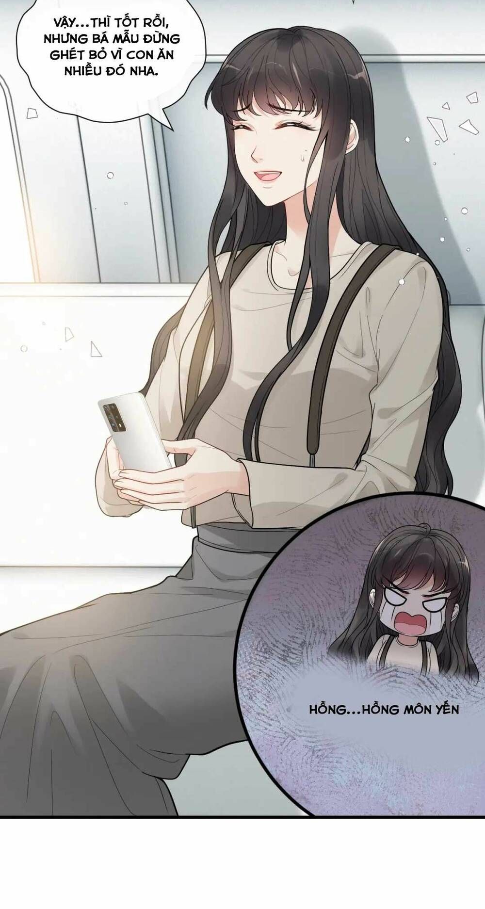 Cô Vợ Hợp Đồng Bỏ Trốn Của Tổng Giám Đốc Chapter 421 - 30