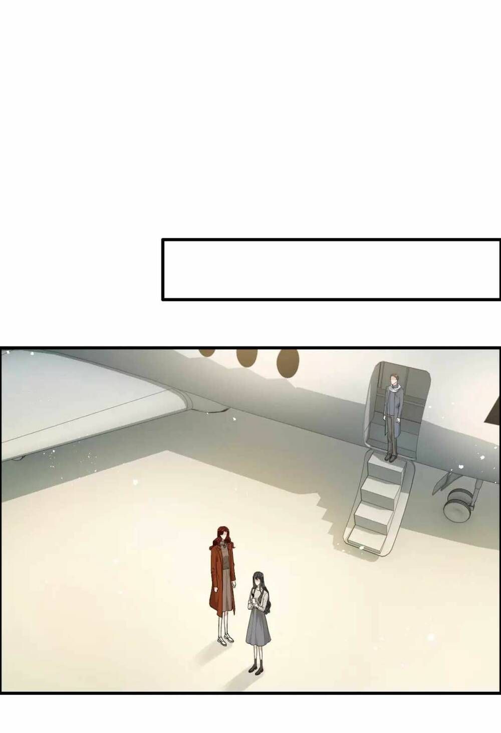 Cô Vợ Hợp Đồng Bỏ Trốn Của Tổng Giám Đốc Chapter 421 - 32