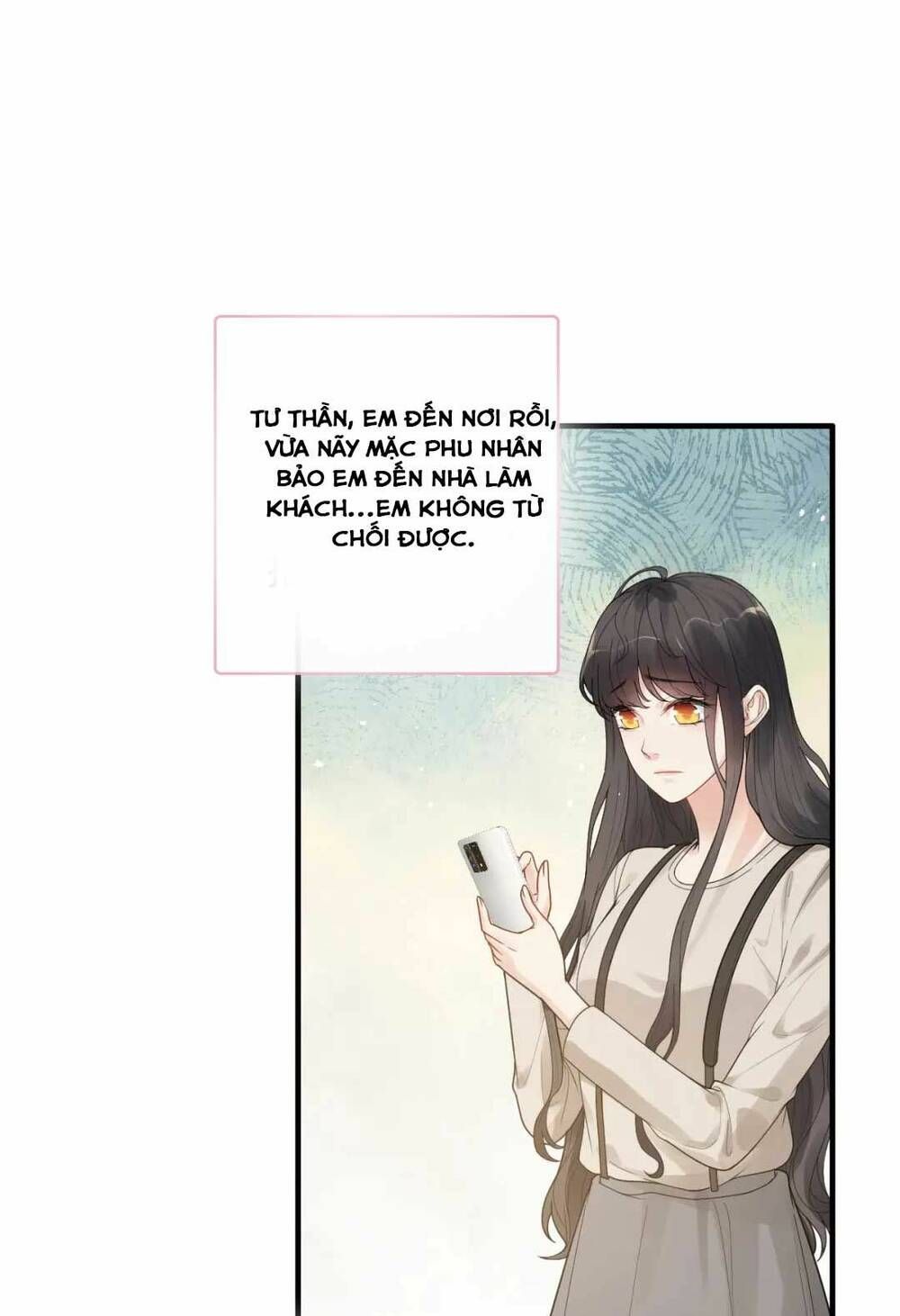 Cô Vợ Hợp Đồng Bỏ Trốn Của Tổng Giám Đốc Chapter 421 - 33