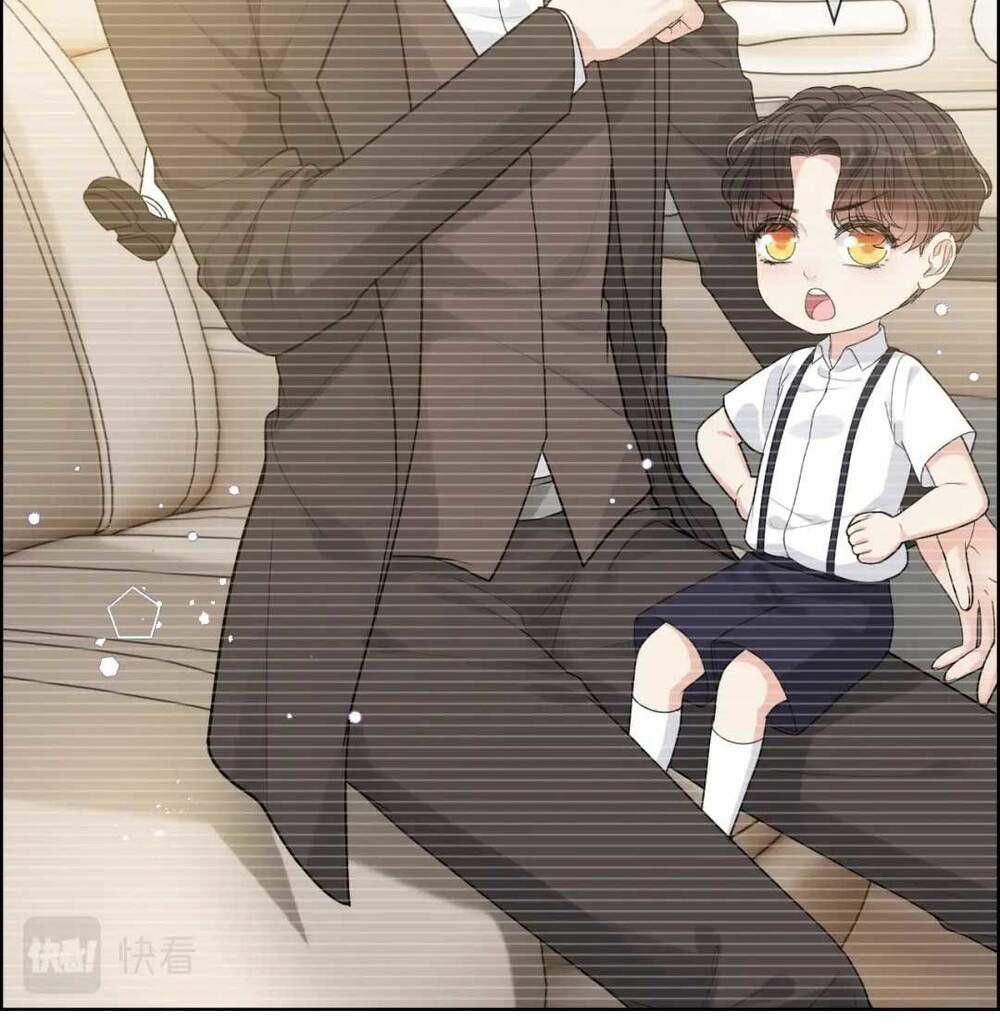 Cô Vợ Hợp Đồng Bỏ Trốn Của Tổng Giám Đốc Chapter 421 - 35