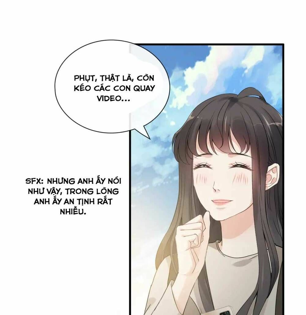 Cô Vợ Hợp Đồng Bỏ Trốn Của Tổng Giám Đốc Chapter 421 - 36