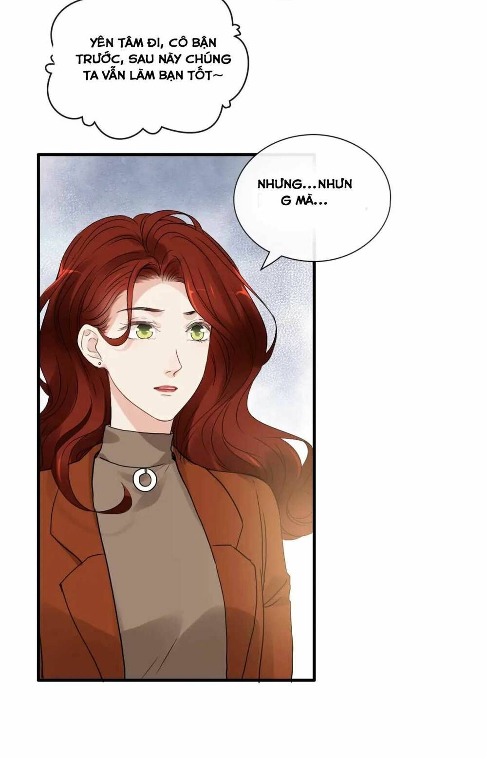 Cô Vợ Hợp Đồng Bỏ Trốn Của Tổng Giám Đốc Chapter 421 - 38