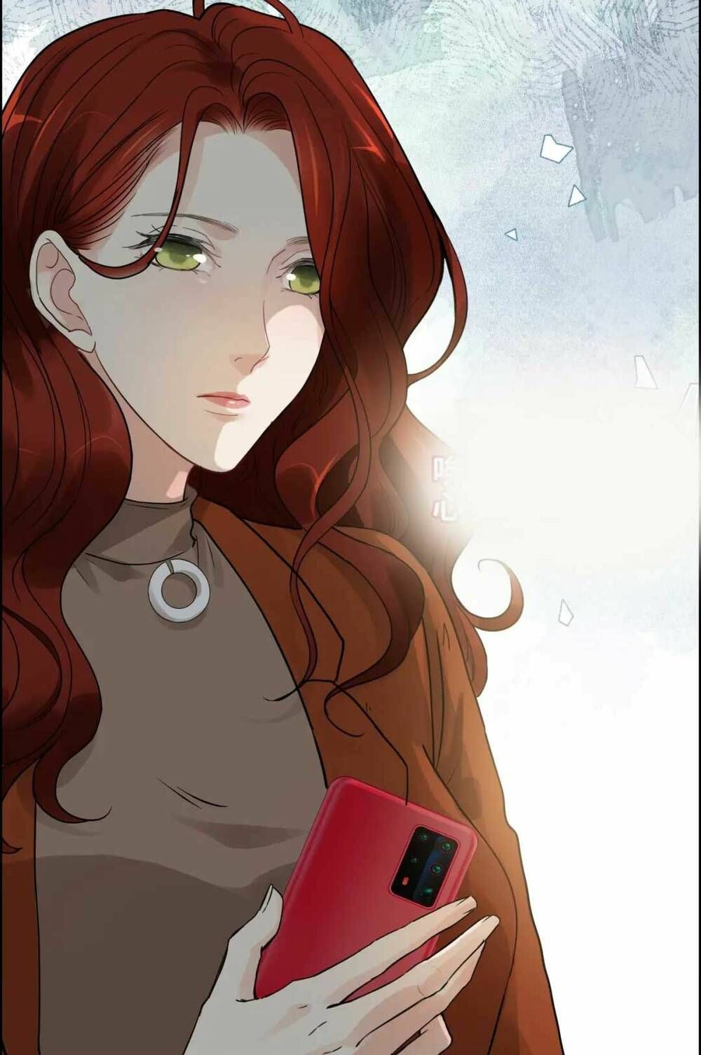 Cô Vợ Hợp Đồng Bỏ Trốn Của Tổng Giám Đốc Chapter 421 - 40