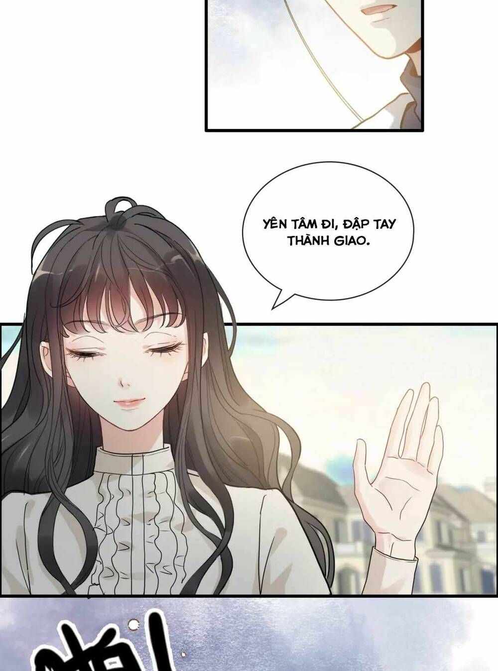 Cô Vợ Hợp Đồng Bỏ Trốn Của Tổng Giám Đốc Chapter 421 - 5