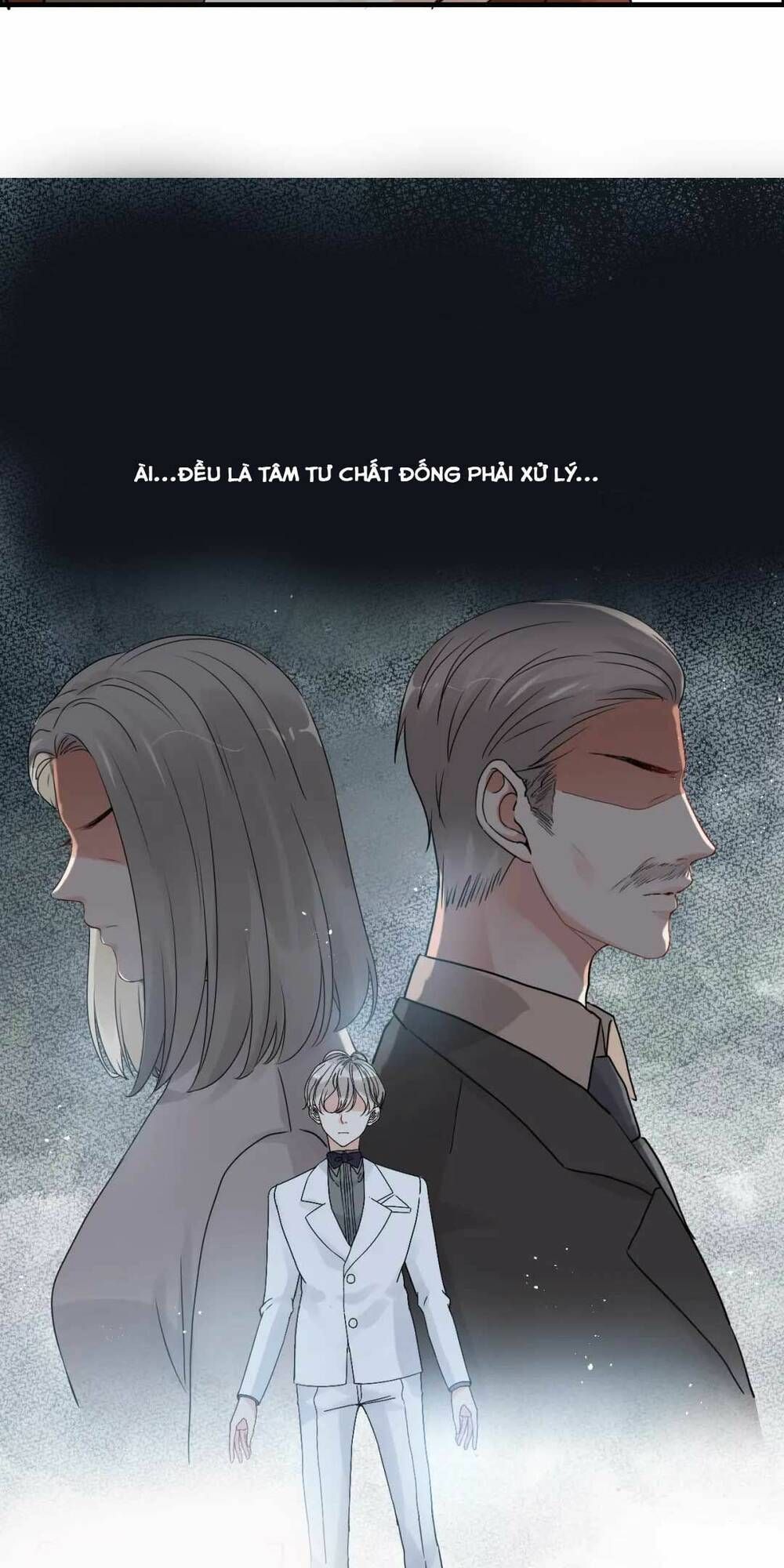 Cô Vợ Hợp Đồng Bỏ Trốn Của Tổng Giám Đốc Chapter 421 - 41