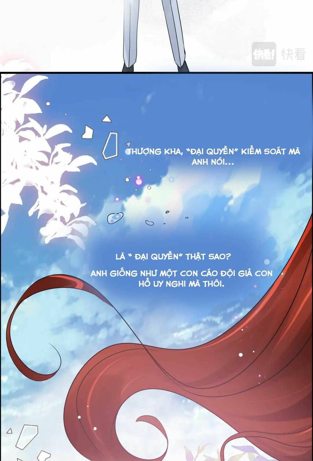 Cô Vợ Hợp Đồng Bỏ Trốn Của Tổng Giám Đốc Chapter 421 - 42