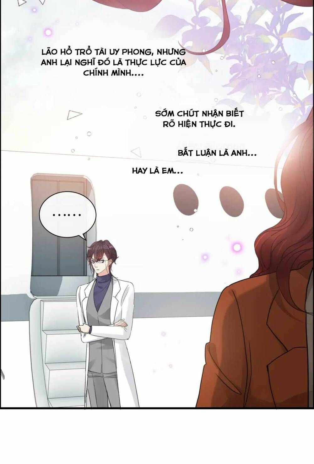 Cô Vợ Hợp Đồng Bỏ Trốn Của Tổng Giám Đốc Chapter 421 - 43