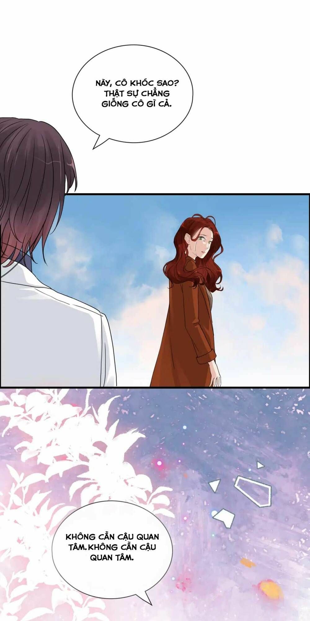 Cô Vợ Hợp Đồng Bỏ Trốn Của Tổng Giám Đốc Chapter 421 - 44