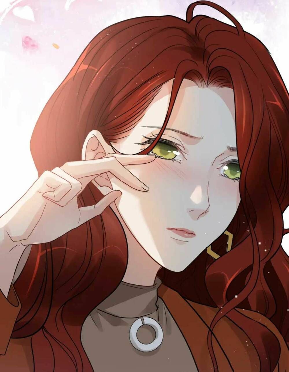 Cô Vợ Hợp Đồng Bỏ Trốn Của Tổng Giám Đốc Chapter 421 - 45