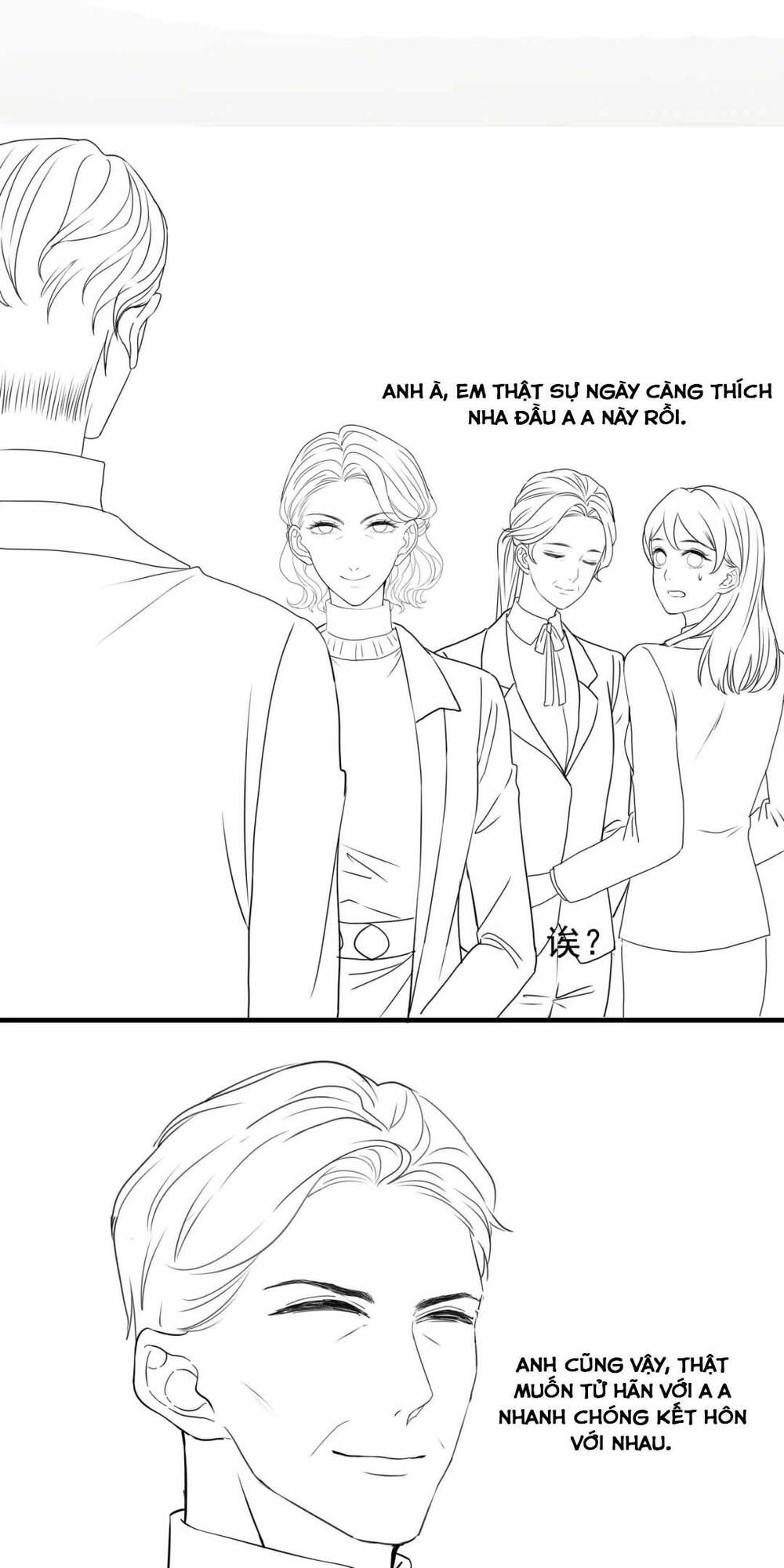 Cô Vợ Hợp Đồng Bỏ Trốn Của Tổng Giám Đốc Chapter 421 - 47