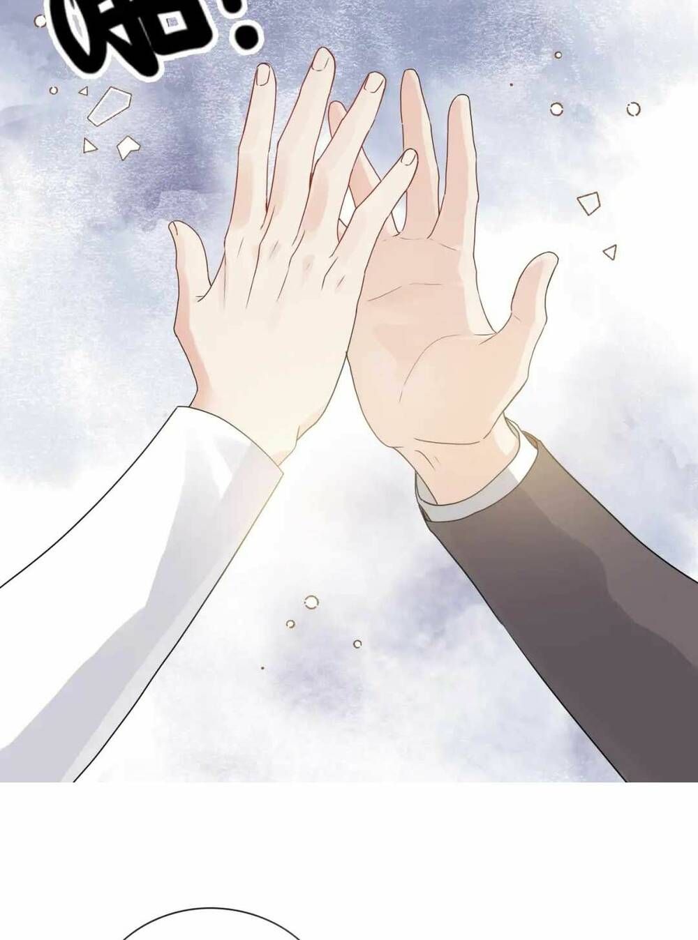 Cô Vợ Hợp Đồng Bỏ Trốn Của Tổng Giám Đốc Chapter 421 - 6