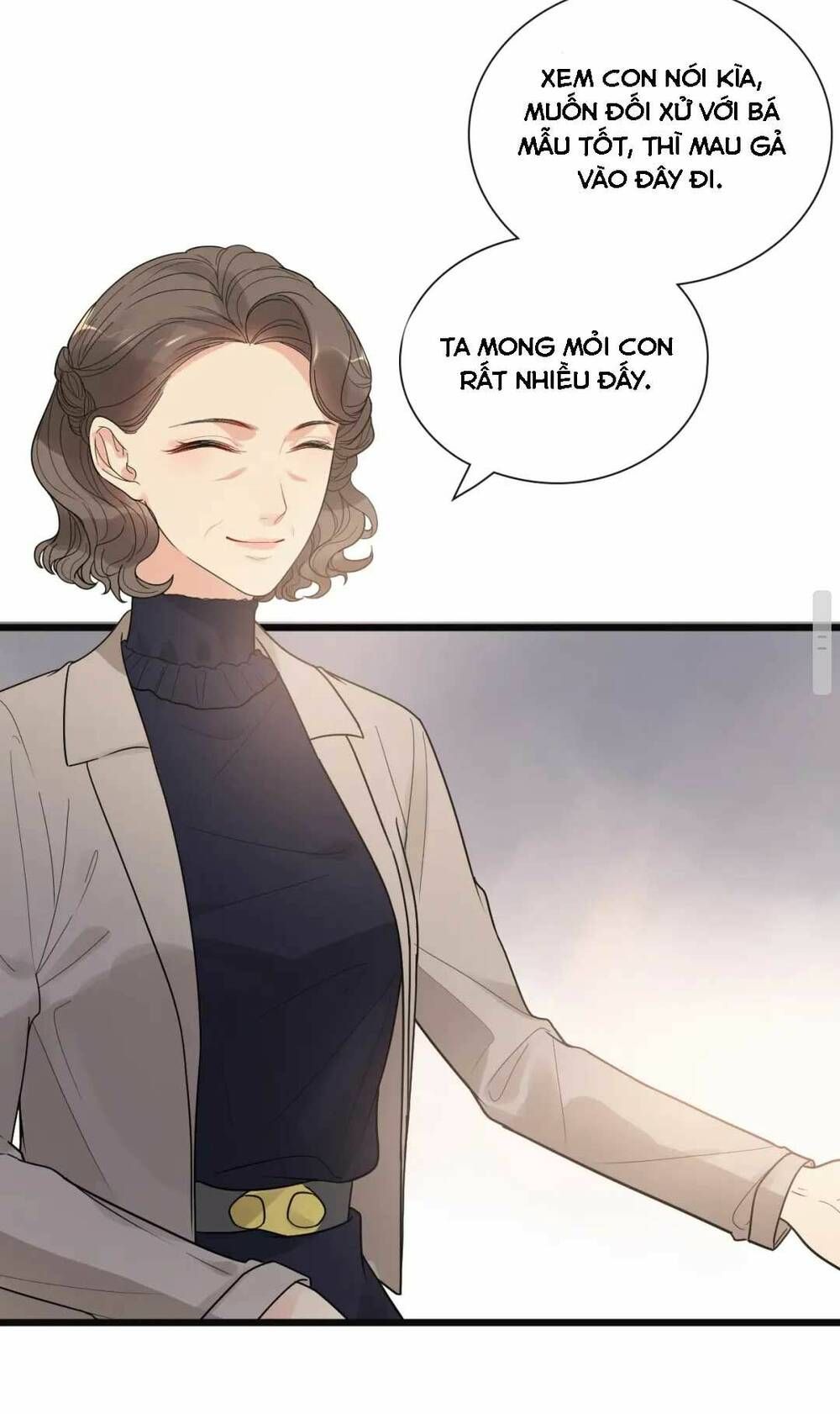 Cô Vợ Hợp Đồng Bỏ Trốn Của Tổng Giám Đốc Chapter 422 - 13