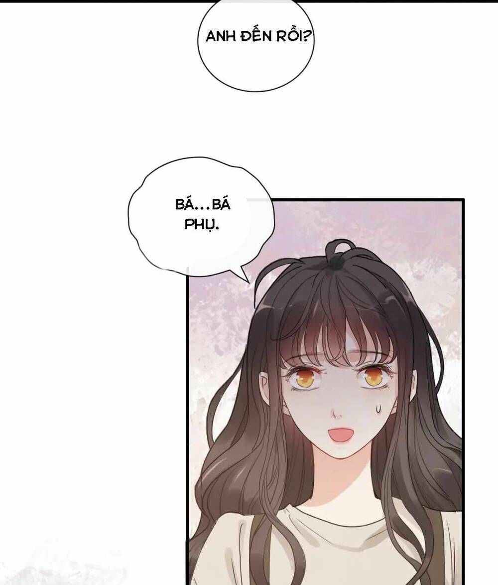 Cô Vợ Hợp Đồng Bỏ Trốn Của Tổng Giám Đốc Chapter 422 - 20