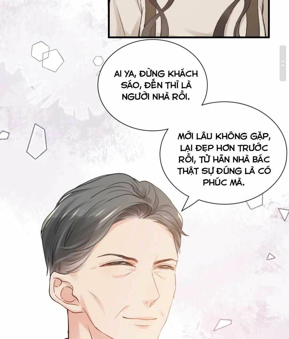 Cô Vợ Hợp Đồng Bỏ Trốn Của Tổng Giám Đốc Chapter 422 - 21