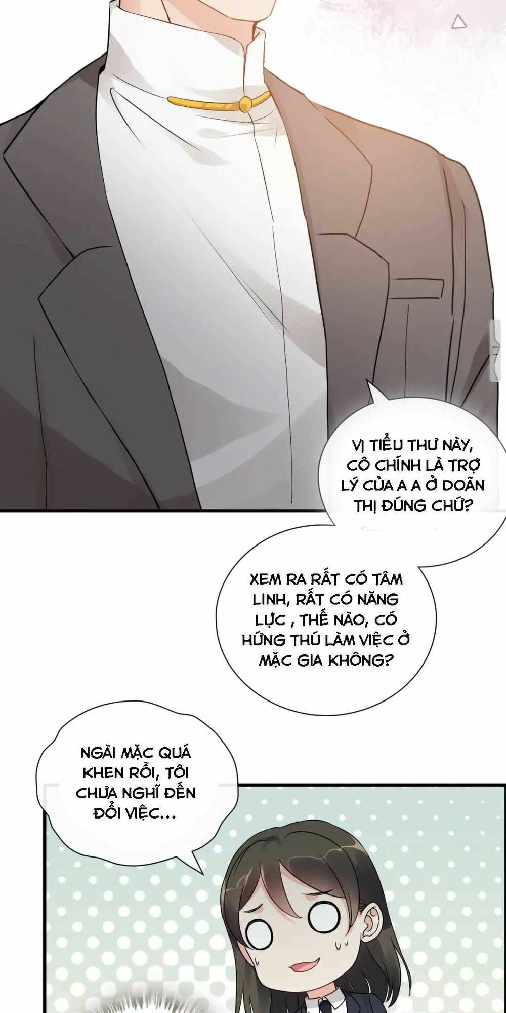 Cô Vợ Hợp Đồng Bỏ Trốn Của Tổng Giám Đốc Chapter 422 - 22