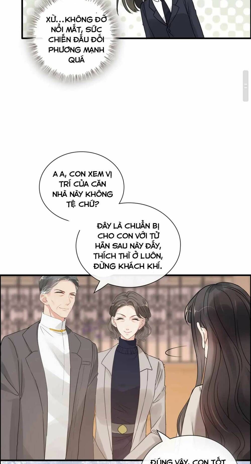 Cô Vợ Hợp Đồng Bỏ Trốn Của Tổng Giám Đốc Chapter 422 - 23