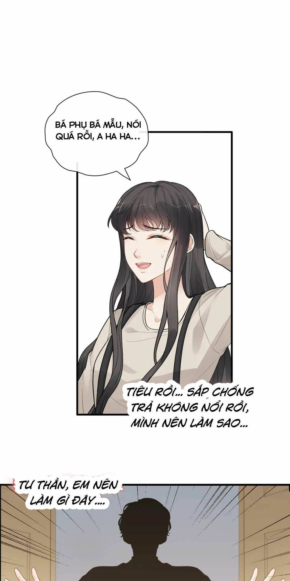 Cô Vợ Hợp Đồng Bỏ Trốn Của Tổng Giám Đốc Chapter 422 - 30