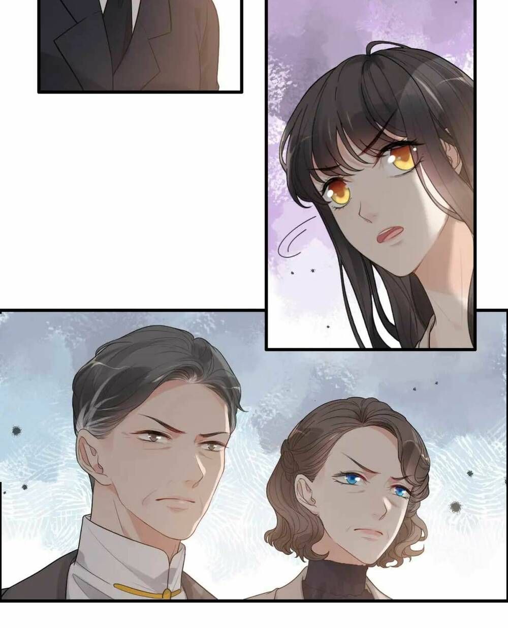 Cô Vợ Hợp Đồng Bỏ Trốn Của Tổng Giám Đốc Chapter 422 - 32