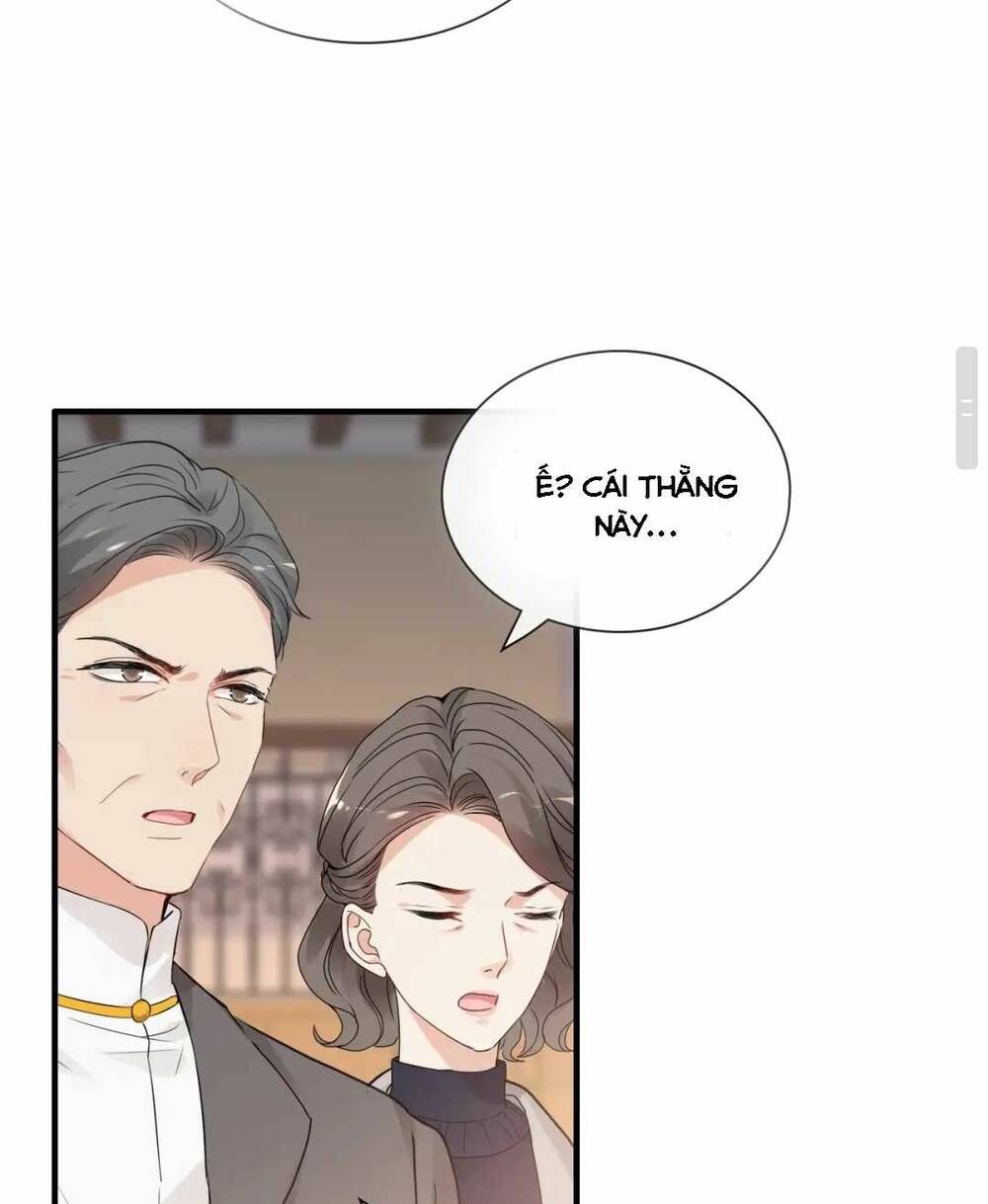 Cô Vợ Hợp Đồng Bỏ Trốn Của Tổng Giám Đốc Chapter 422 - 39