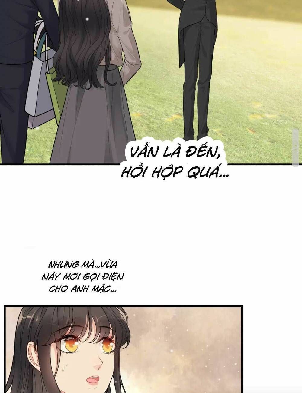 Cô Vợ Hợp Đồng Bỏ Trốn Của Tổng Giám Đốc Chapter 422 - 8