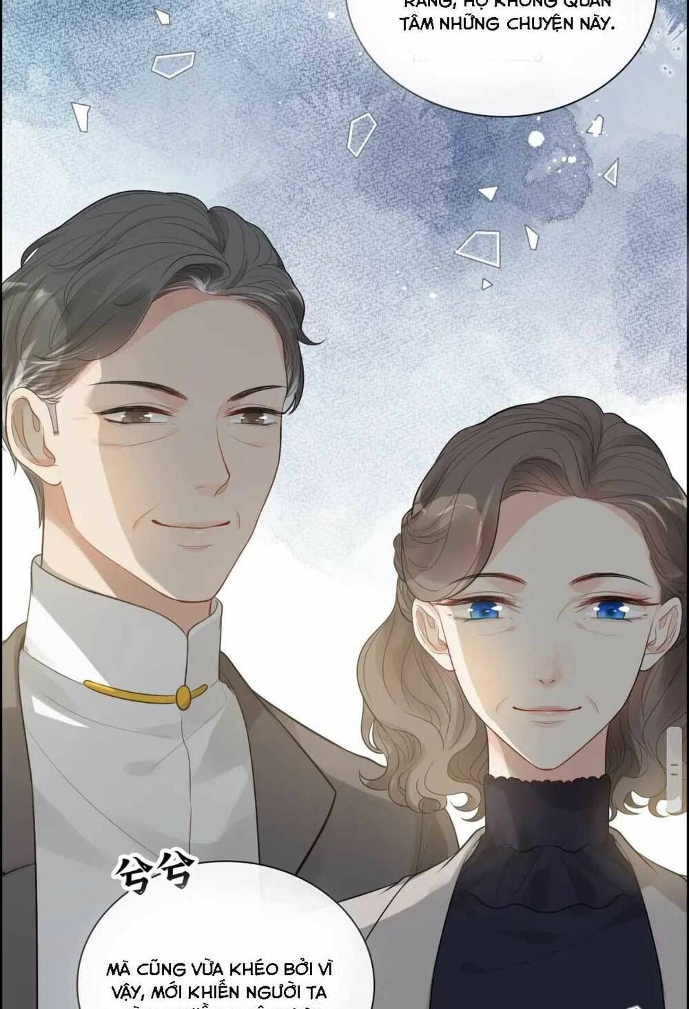 Cô Vợ Hợp Đồng Bỏ Trốn Của Tổng Giám Đốc Chapter 423 - 7