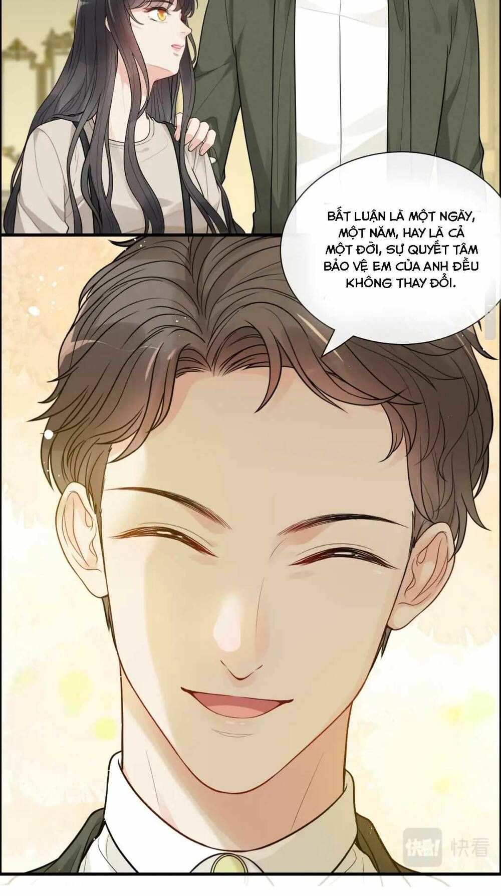 Cô Vợ Hợp Đồng Bỏ Trốn Của Tổng Giám Đốc Chapter 423 - 10