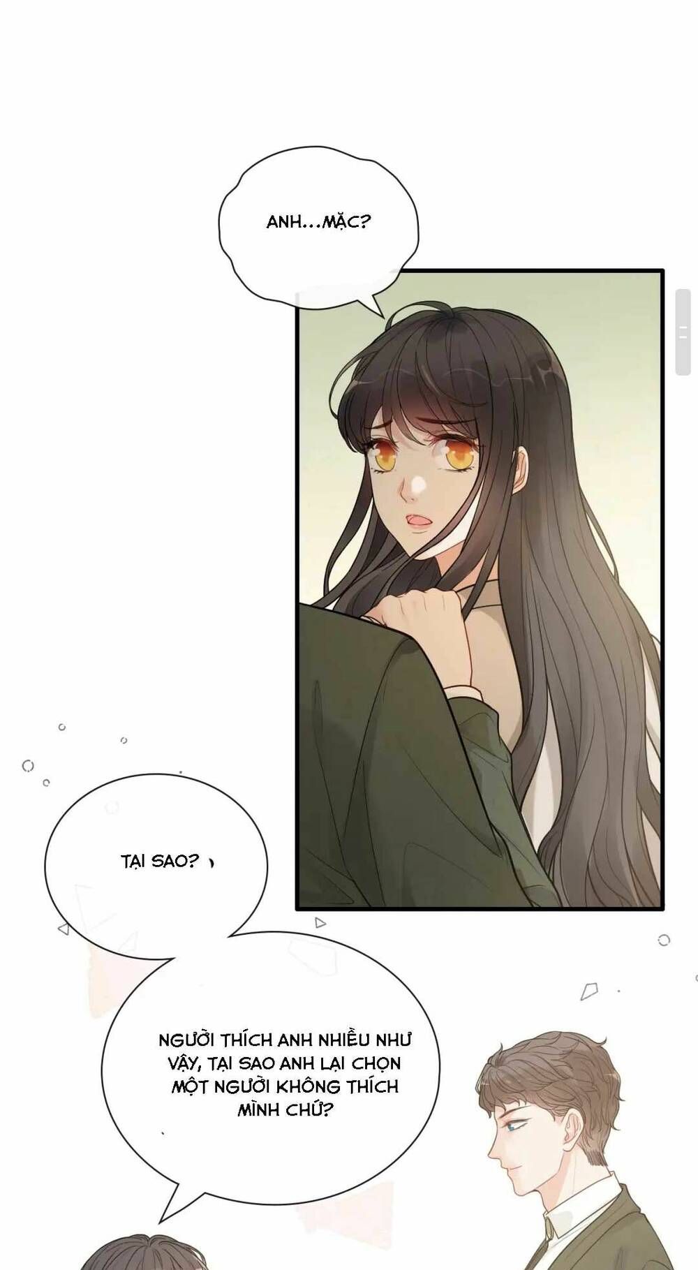 Cô Vợ Hợp Đồng Bỏ Trốn Của Tổng Giám Đốc Chapter 423 - 11