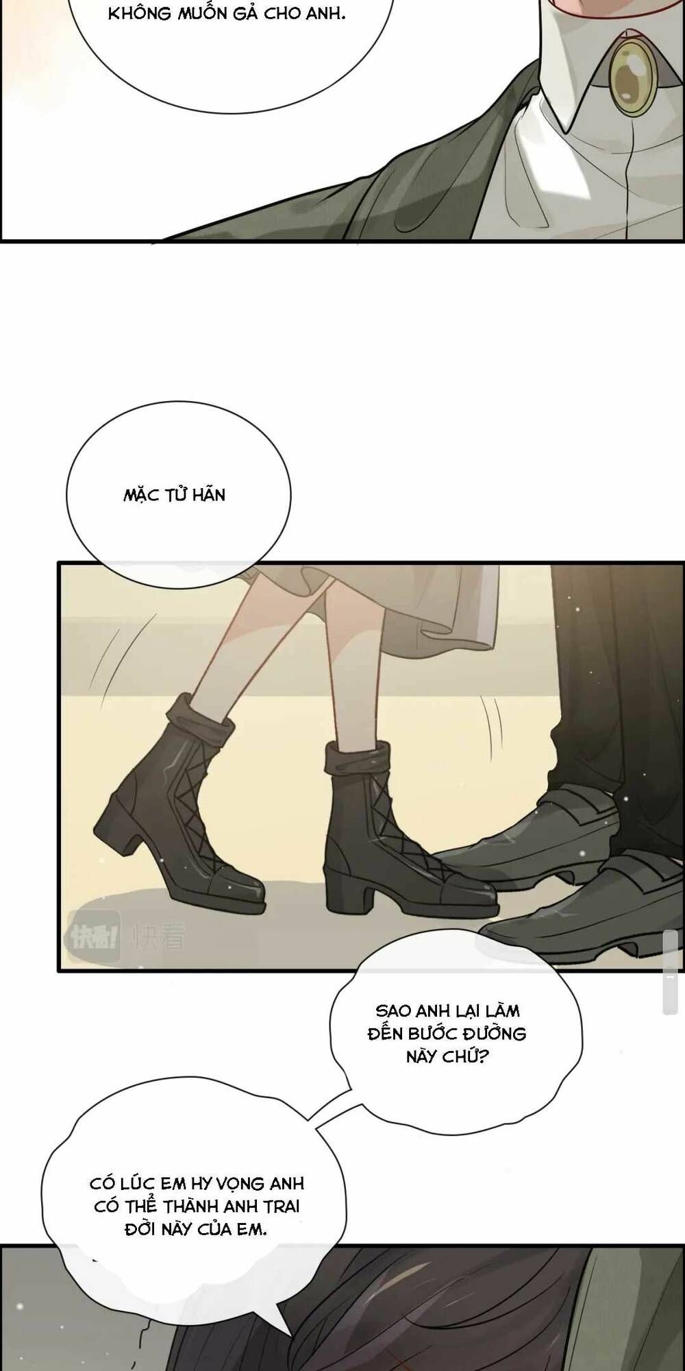 Cô Vợ Hợp Đồng Bỏ Trốn Của Tổng Giám Đốc Chapter 423 - 15