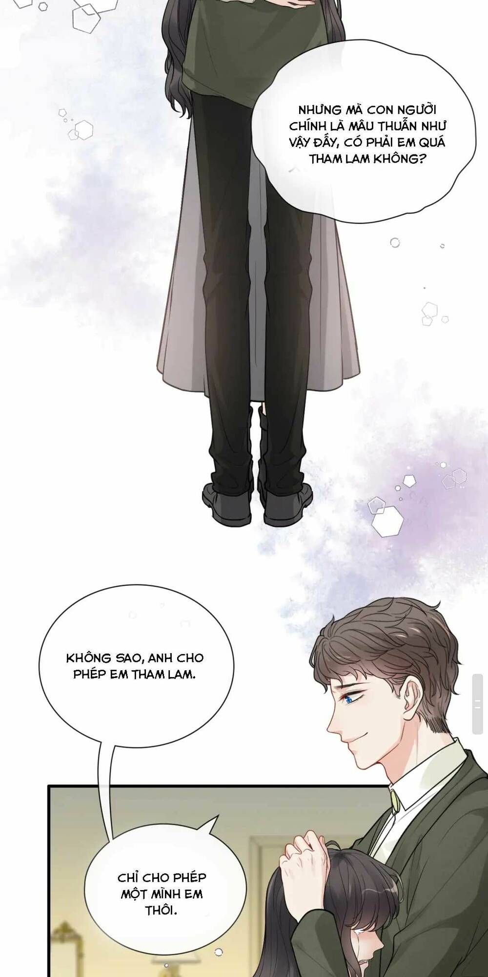 Cô Vợ Hợp Đồng Bỏ Trốn Của Tổng Giám Đốc Chapter 423 - 18