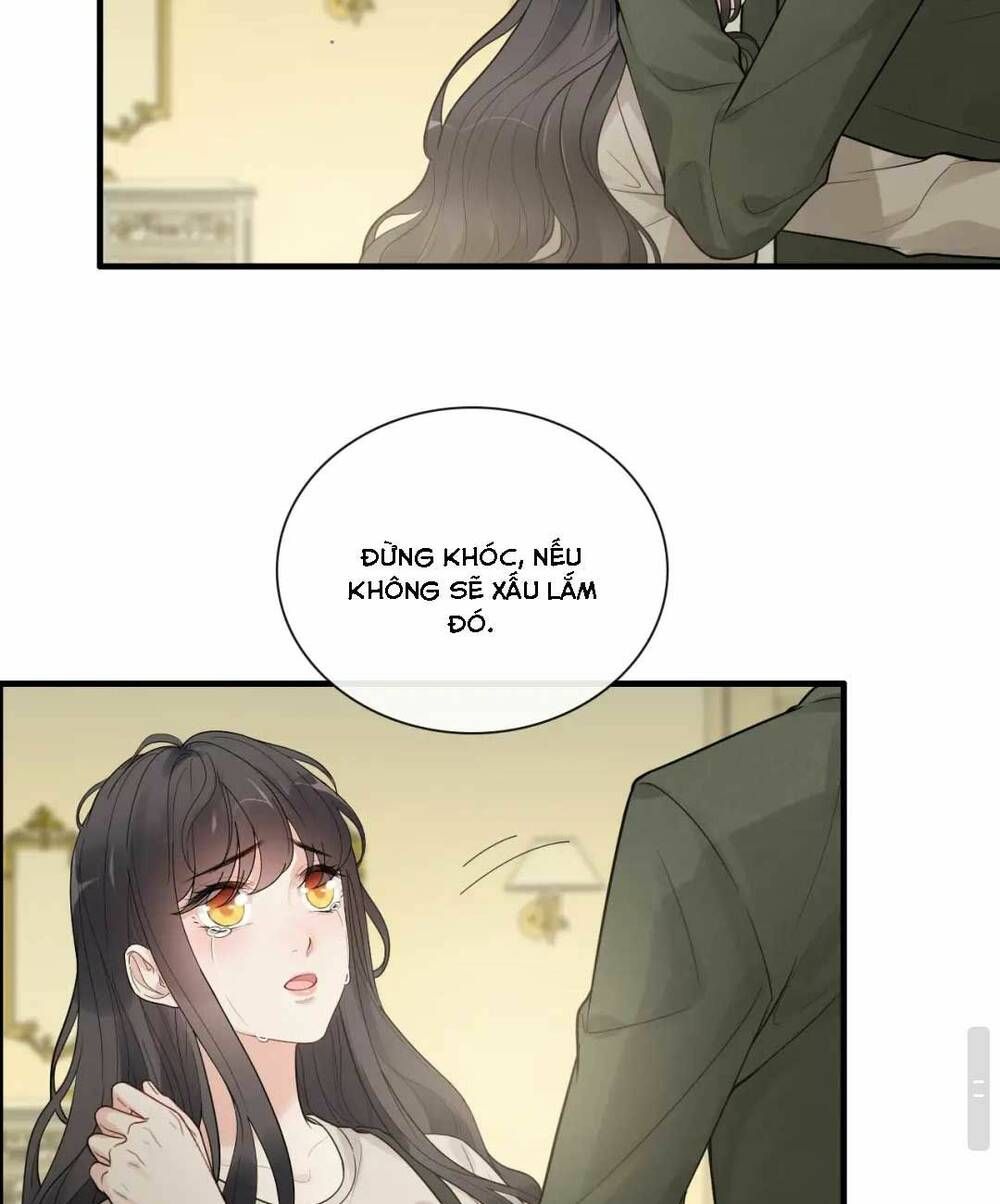 Cô Vợ Hợp Đồng Bỏ Trốn Của Tổng Giám Đốc Chapter 423 - 19