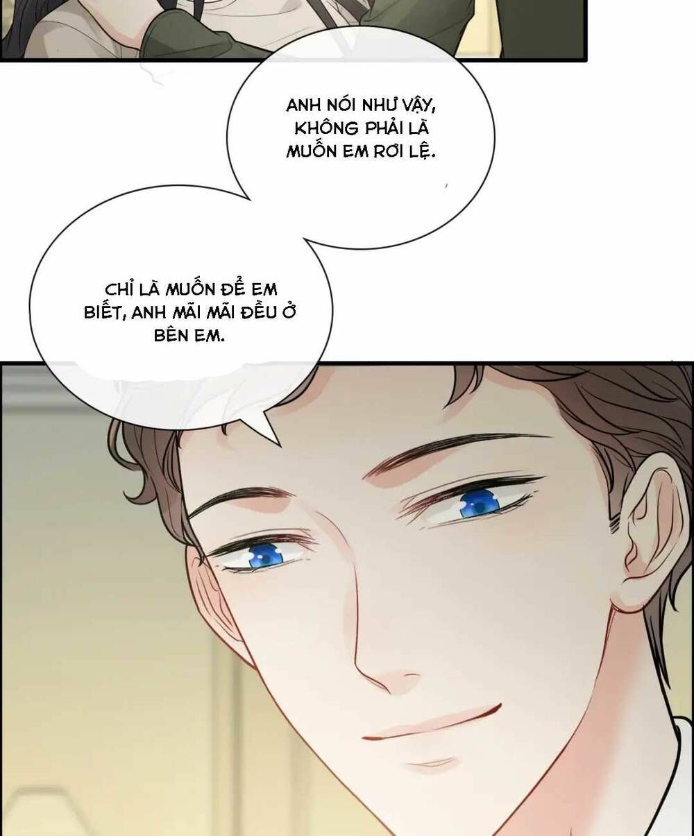 Cô Vợ Hợp Đồng Bỏ Trốn Của Tổng Giám Đốc Chapter 423 - 20