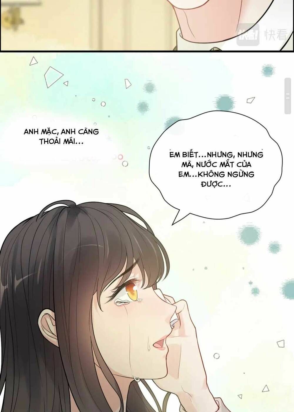 Cô Vợ Hợp Đồng Bỏ Trốn Của Tổng Giám Đốc Chapter 423 - 21