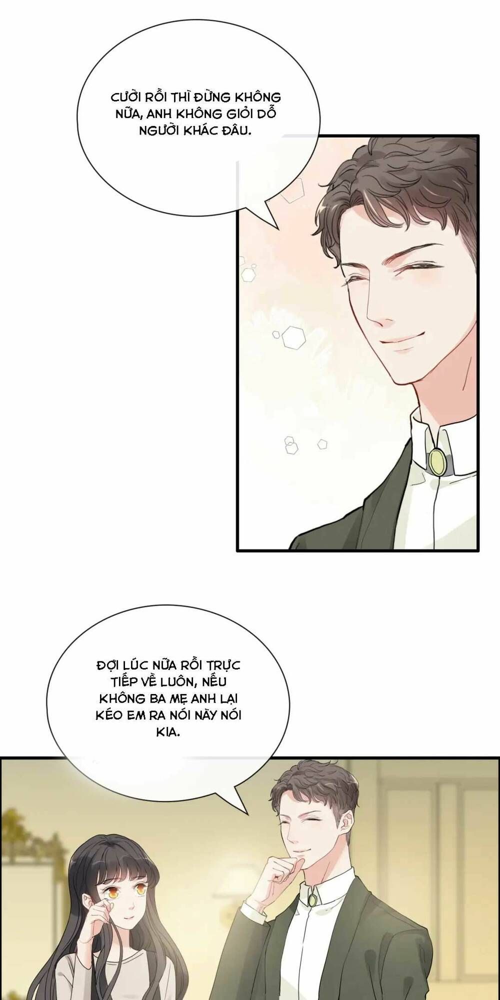 Cô Vợ Hợp Đồng Bỏ Trốn Của Tổng Giám Đốc Chapter 423 - 24