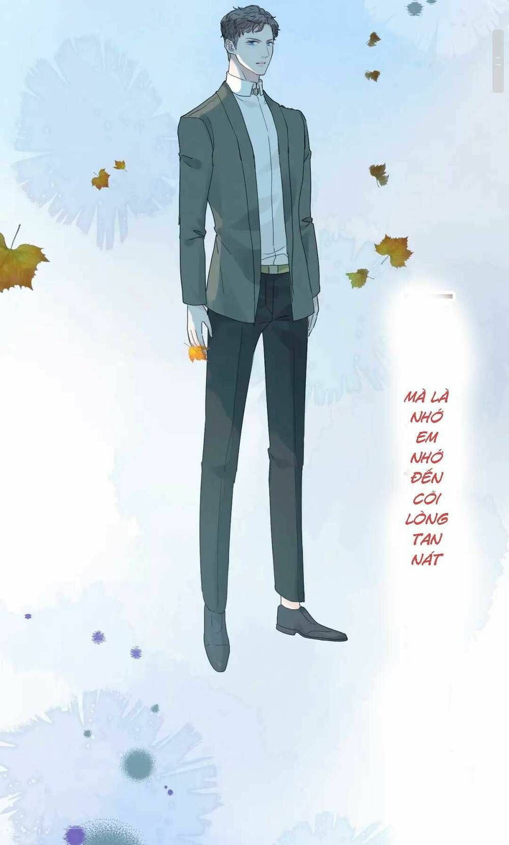 Cô Vợ Hợp Đồng Bỏ Trốn Của Tổng Giám Đốc Chapter 423 - 32