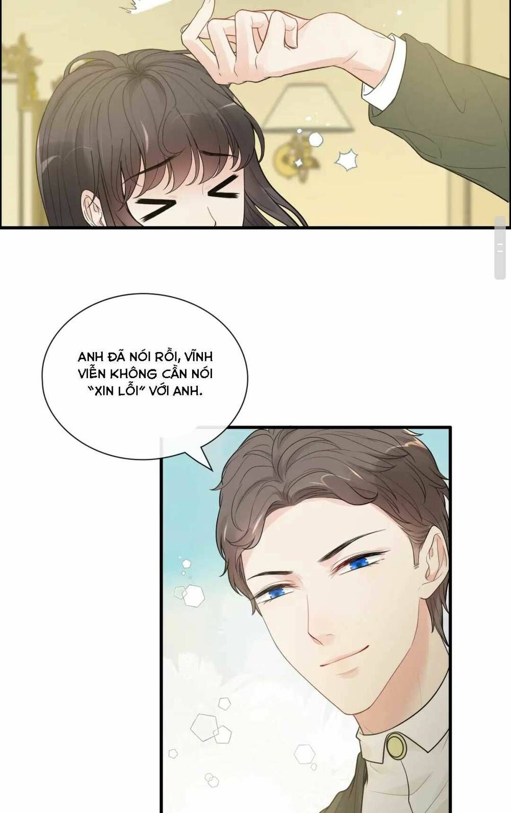 Cô Vợ Hợp Đồng Bỏ Trốn Của Tổng Giám Đốc Chapter 423 - 2