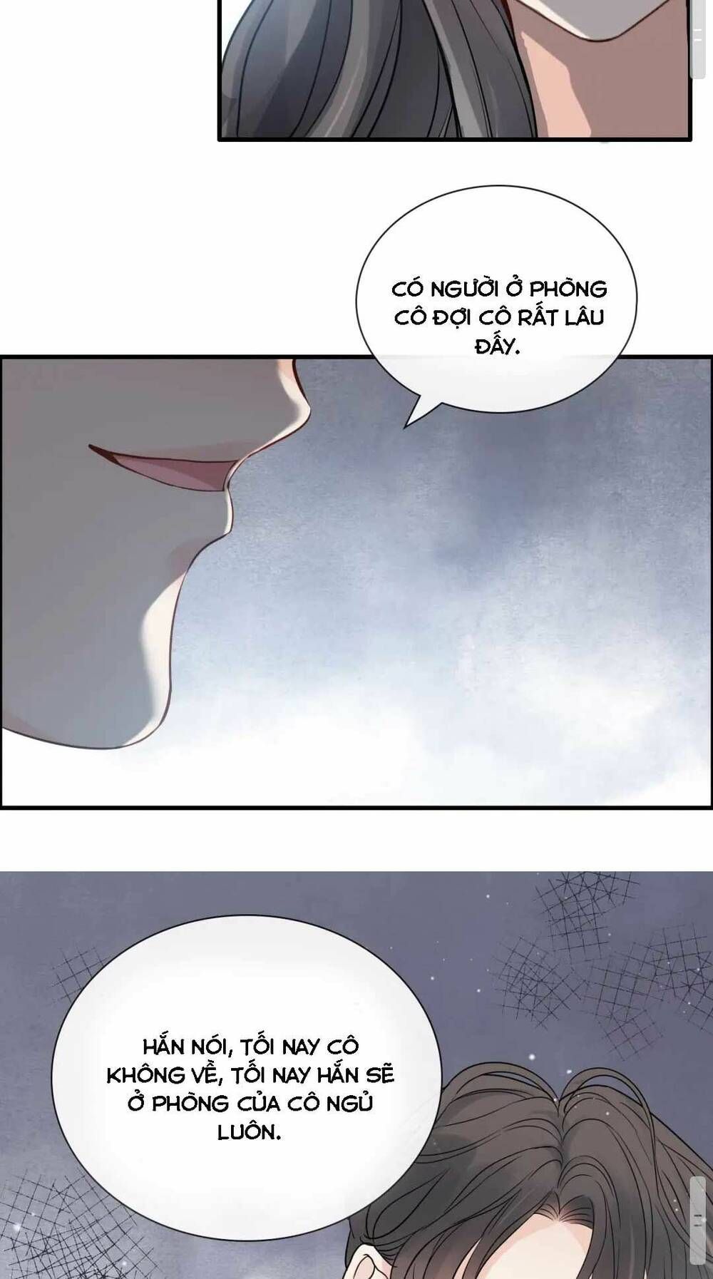 Cô Vợ Hợp Đồng Bỏ Trốn Của Tổng Giám Đốc Chapter 424 - 11