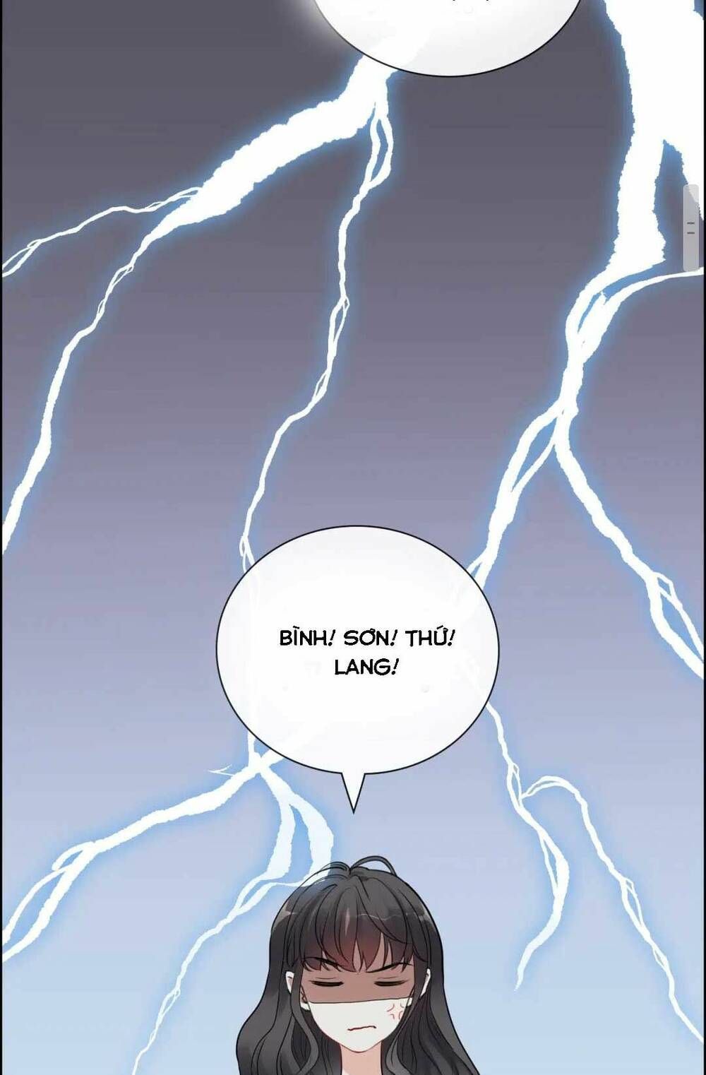 Cô Vợ Hợp Đồng Bỏ Trốn Của Tổng Giám Đốc Chapter 424 - 15