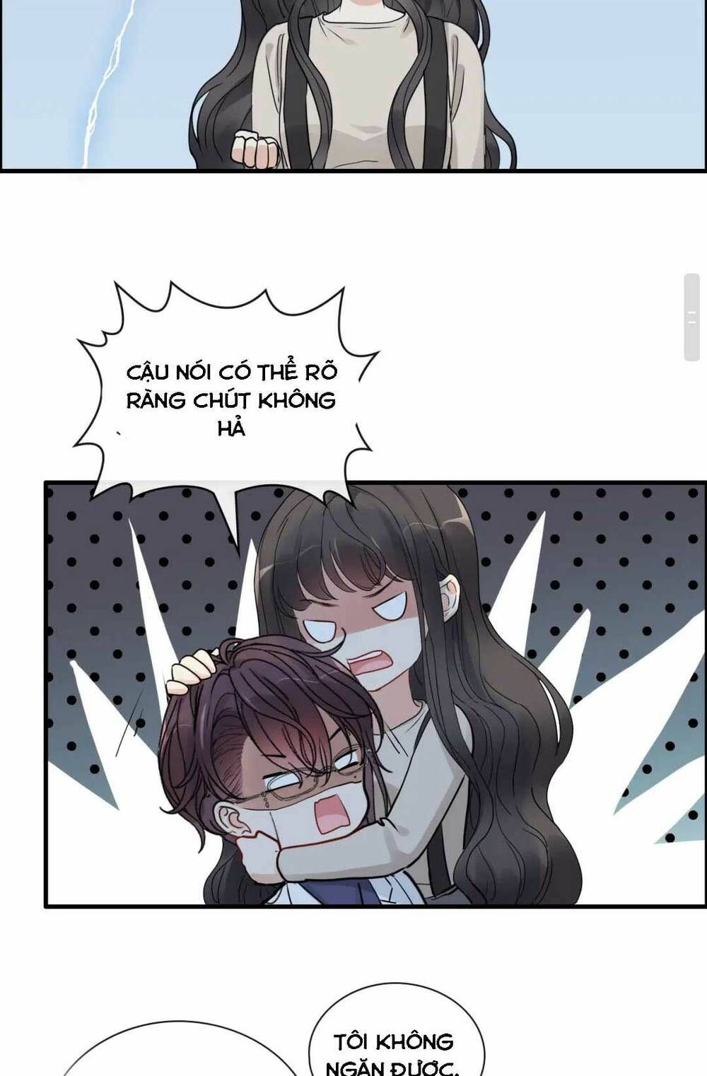 Cô Vợ Hợp Đồng Bỏ Trốn Của Tổng Giám Đốc Chapter 424 - 16