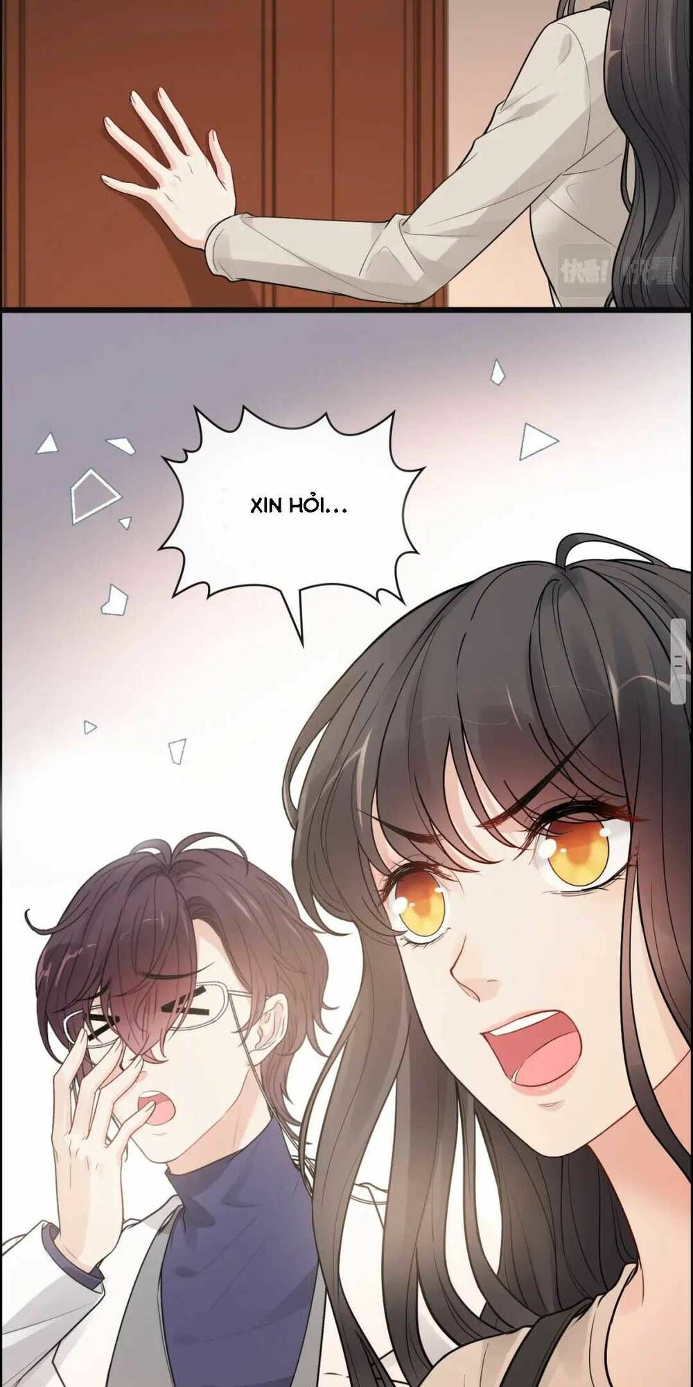 Cô Vợ Hợp Đồng Bỏ Trốn Của Tổng Giám Đốc Chapter 424 - 20